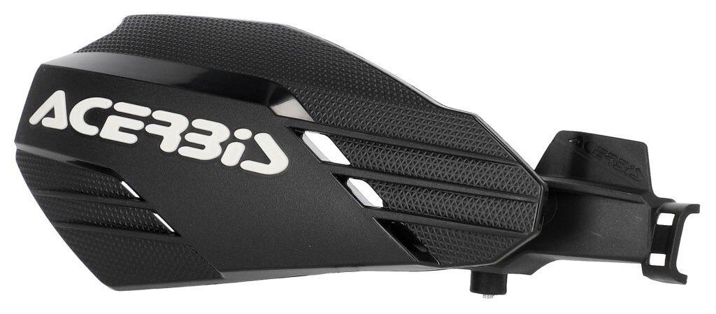ACERBIS アチェルビス K-LINEAR BKT ハンドガード EC 125 250 F 300 350 450 500 EX MC 150 FE S W 501 TE 150I 250I 300I GASGAS ガスガス HUSQVARNA ハスクバーナ ハンドガード・ナックルガード ハンドル周辺パーツ ハンドル
