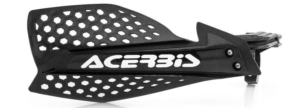 ACERBIS アチェルビス X-ULTIMATE HANDGUARDS ハンドガード ナックルガード ハンドル周辺パーツ ハンドル
