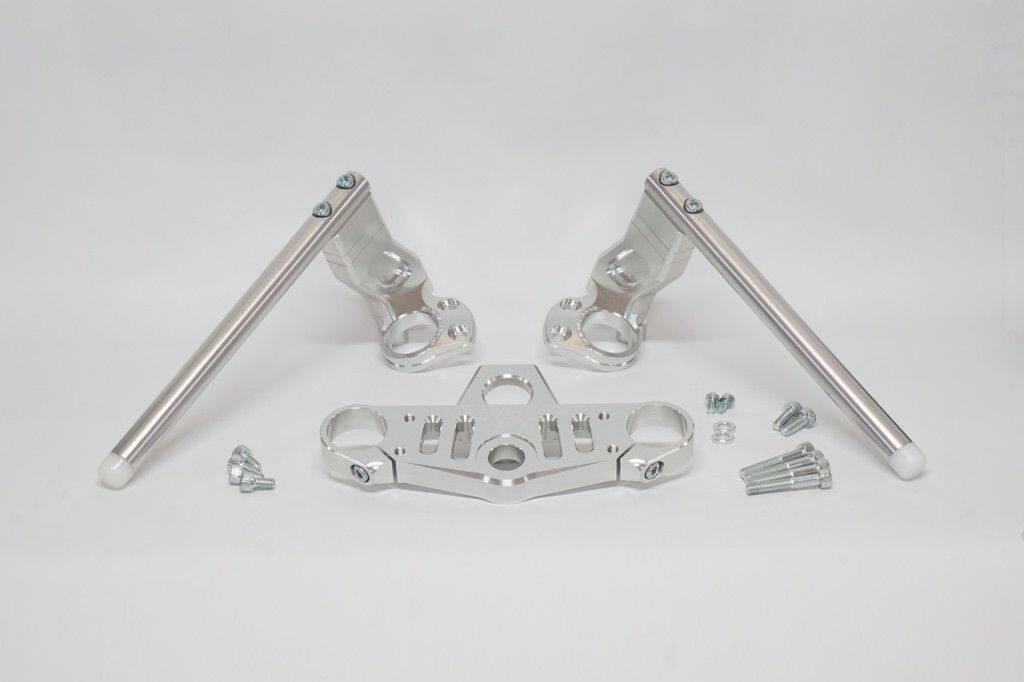 OVER オーヴァー スポーツライディングハンドルキット MONKEY125 Monkey125 HONDA ホンダ ハンドルキット ハンドル