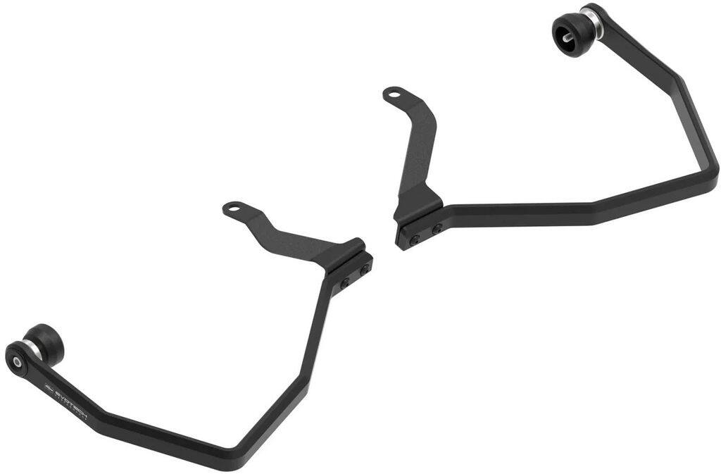 Evotech Performance エボテックパフォーマンス ハンドガードプロテクター Tiger Sport 660 TRIUMPH トライアンフ ハンドガード・ナックルガード ハンドル周辺パーツ ハンドル