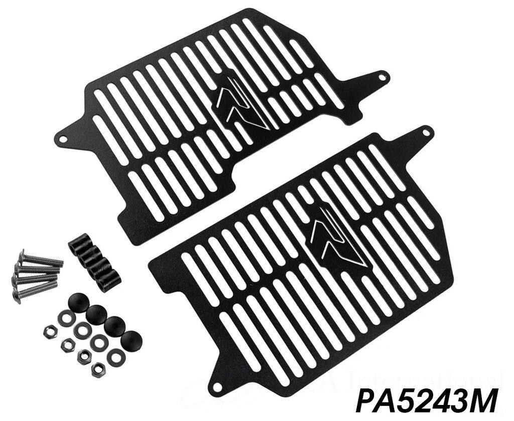 P&A International P&Aインターナショナル ラジエーターガード R1300R BMW ラジエ...