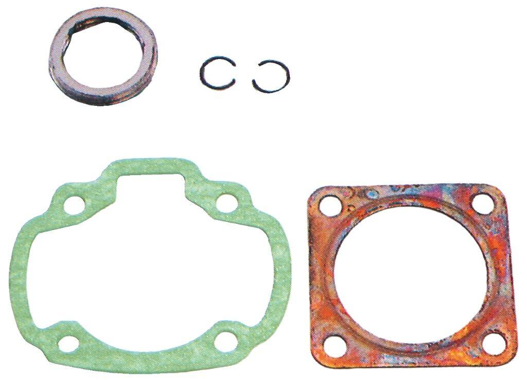 KITACO キタコ パッキンセット キタコ製スーパーボアアップキットに適合 210-2057900廃番 ZZ レッツ2系 レッツ系 SUZUKI スズキ エンジンガスケット エンジンパーツ エンジン