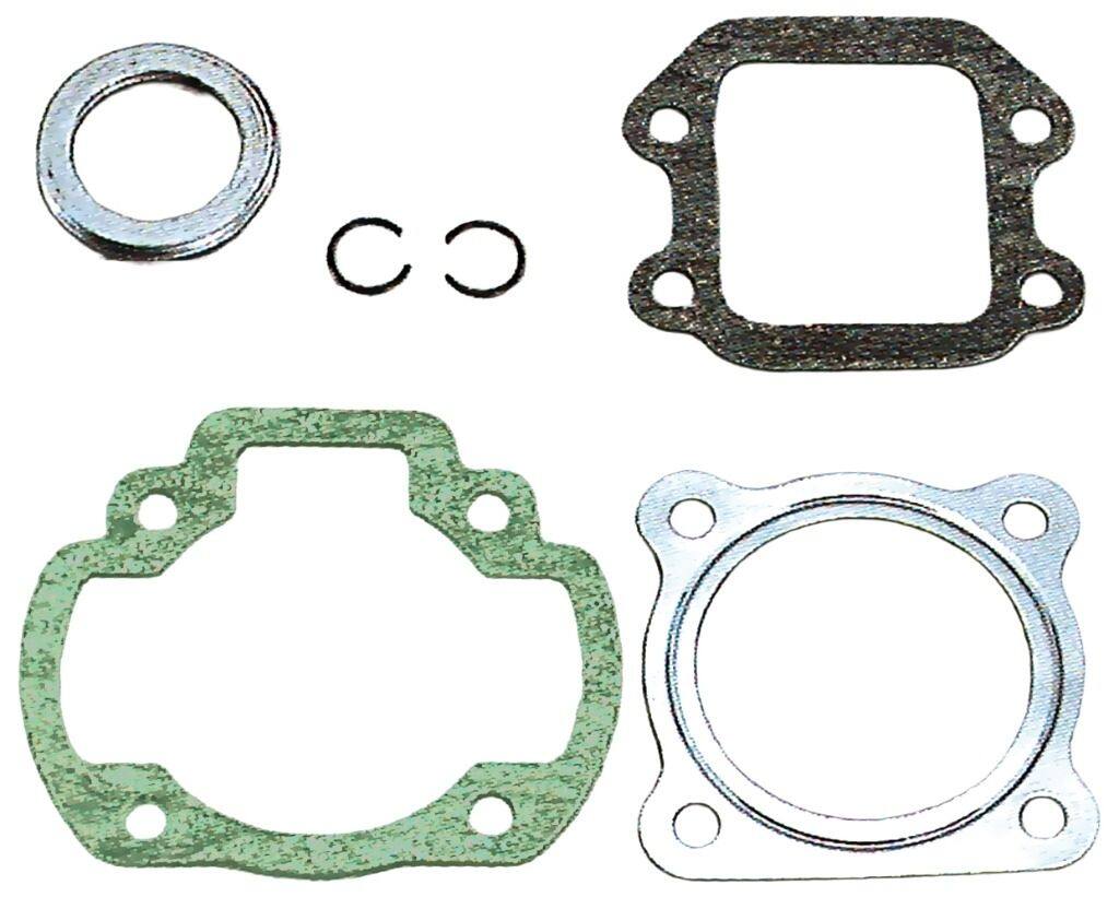 KITACO キタコ パッキンセット キタコ製ボアアップキットに適合 210-0010100廃番 210-0010300廃番 210-0022000廃番 ジョグ チャンプ YAMAHA ヤマハ エンジンガスケット エンジンパーツ エンジン