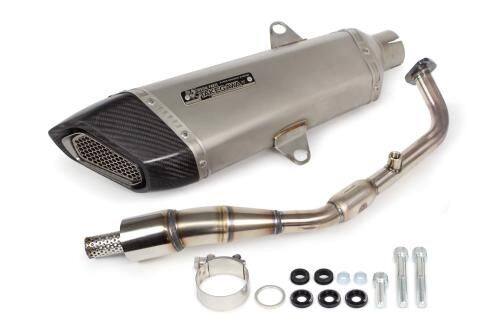 楽天市場】nmax マフラー takegawaの通販