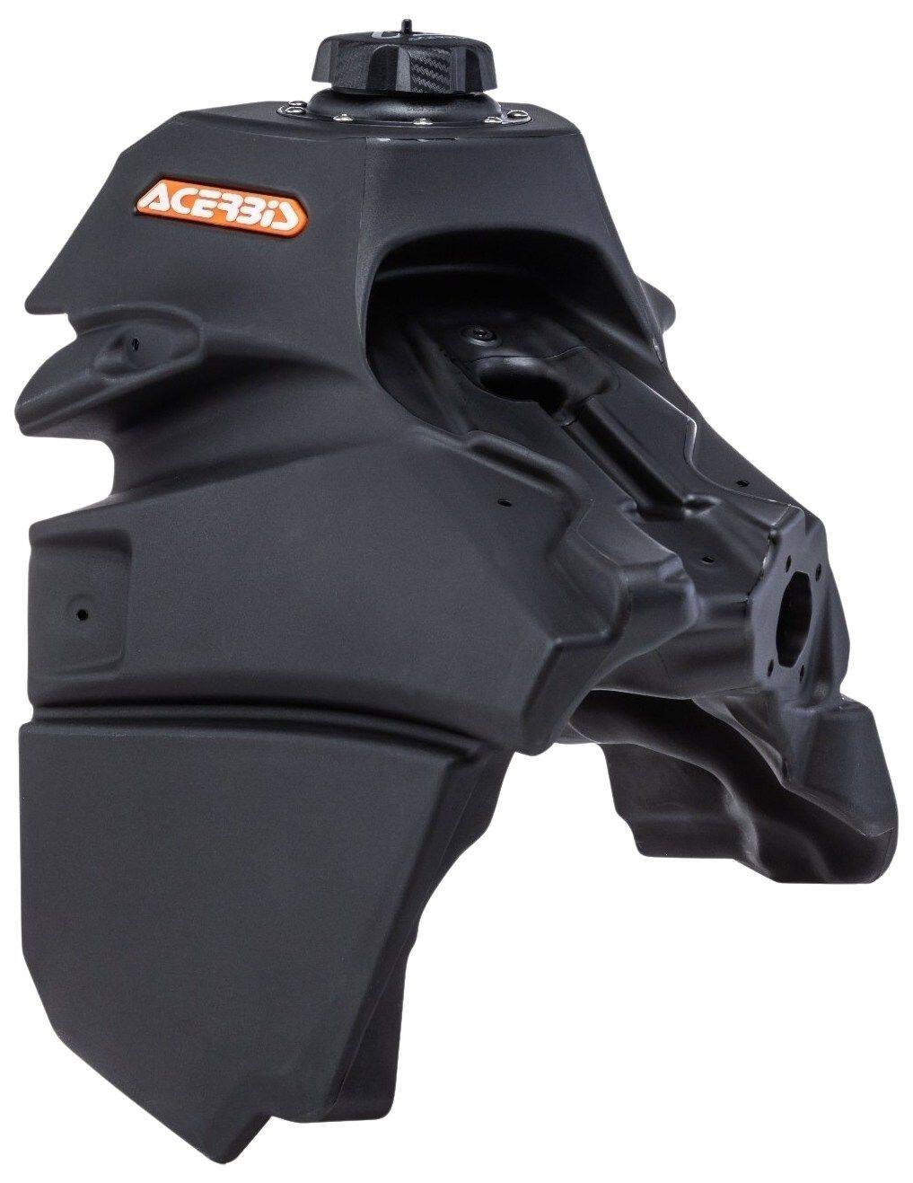 ACERBIS アチェルビス FUEL TANK 12L EXC 150 TPI 250 300 EXC-F 350 450 500 XC XC-F XC-W XCF-W KTM ガソリンタンク タンク関連 外装