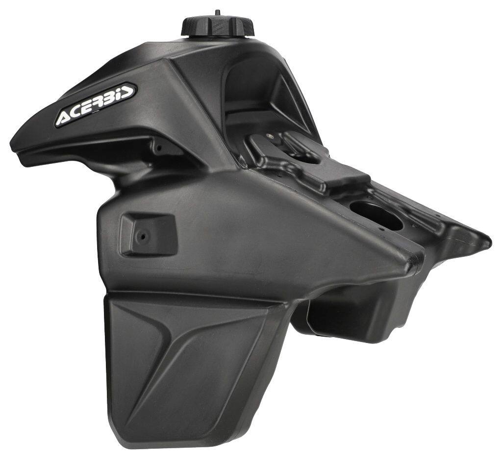 ACERBIS アチェルビス FUEL TANK (NO QUICK FILL) 12L EXC 150 250 300 EXC-F 350 450 500 SX 125 SX-F XC XC-F XC-W XCF-W XW-F KTM ガソリンタンク タンク関連 外装