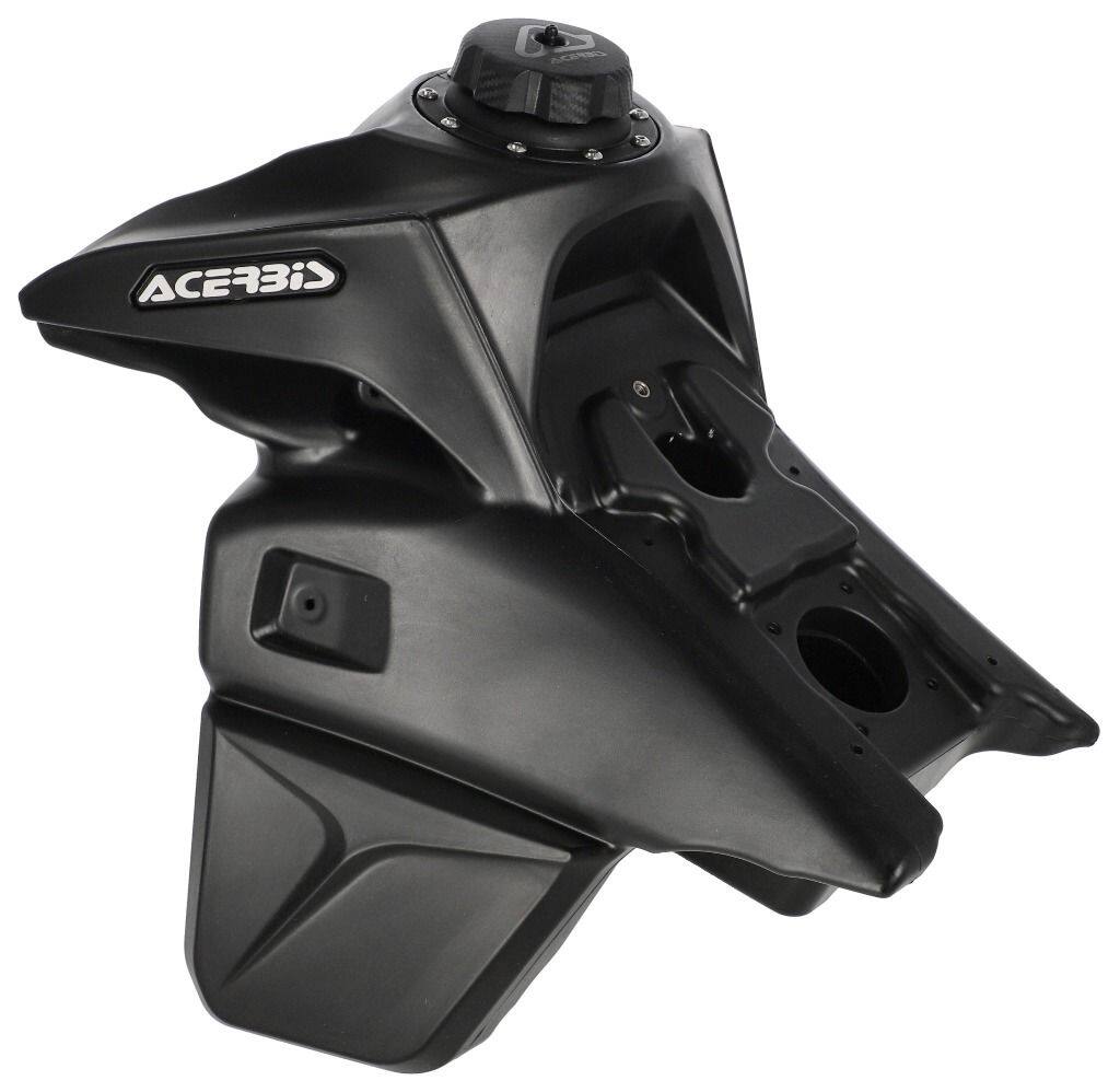ACERBIS アチェルビス FUEL TANK 12L EXC 300 EXC-F 250 350 450 500 SX 125 150 SX-F XC XC-F XC-W XCF-W XW-F KTM ガソリンタンク タンク関連 外装
