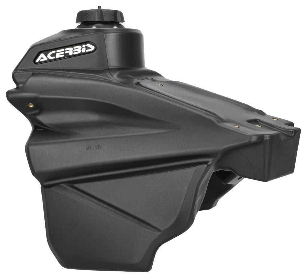 ACERBIS アチェルビス フューエルタンク RR RACE 2T 125 200 250 300 X-PRO BETA ベータ ガソリンタンク タンク関連 外装