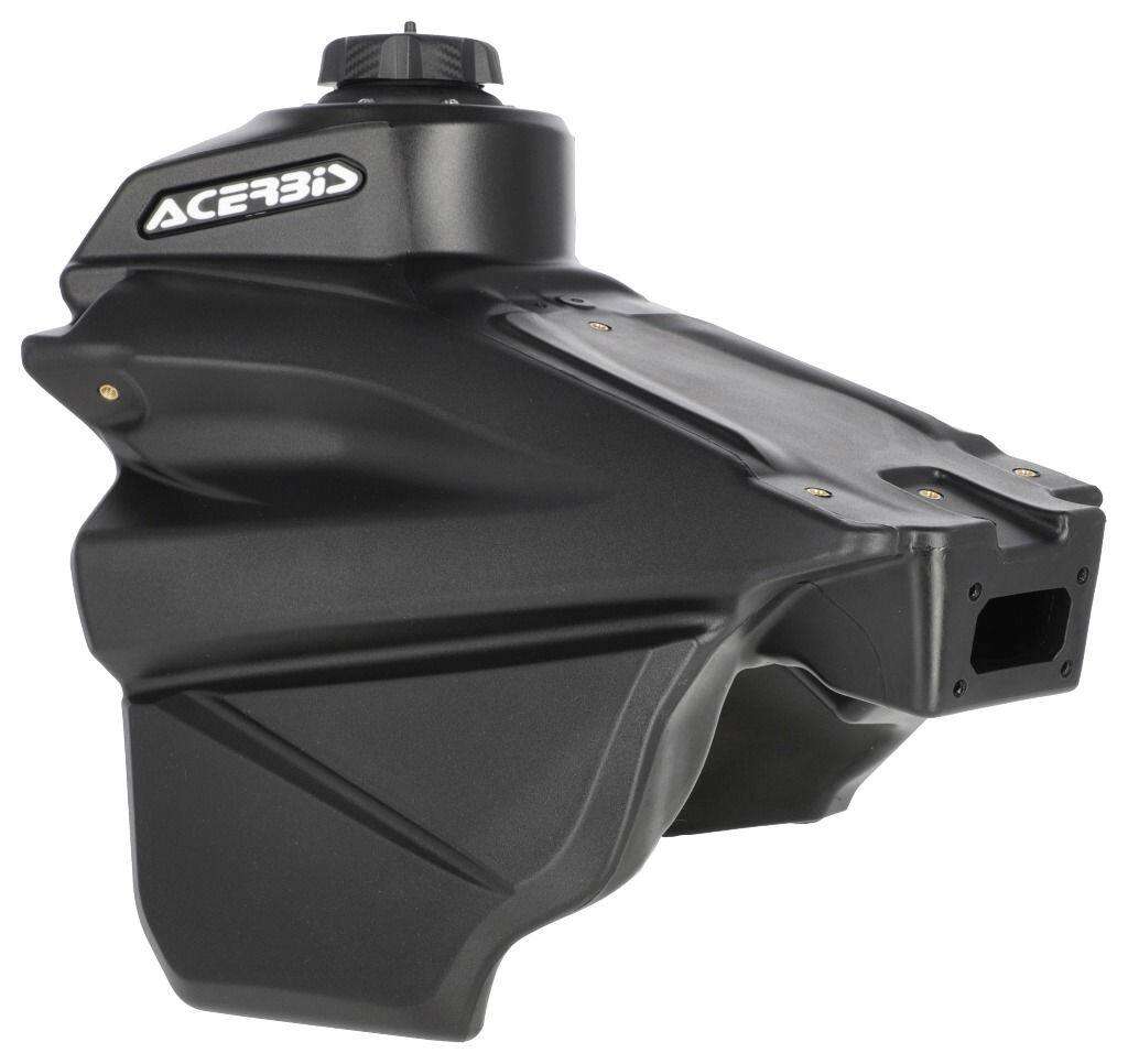 ACERBIS アチェルビス フューエルタンク RR RACE 4T 350 390 430 480 X-PRO BETA ベータ ガソリンタンク タンク関連 外装
