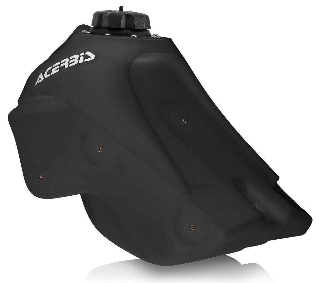 ACERBIS アチェルビス フューエルタンク 10.5L KX 250 F KAWASAKI カワサキ ガソリンタンク タンク関連 外装