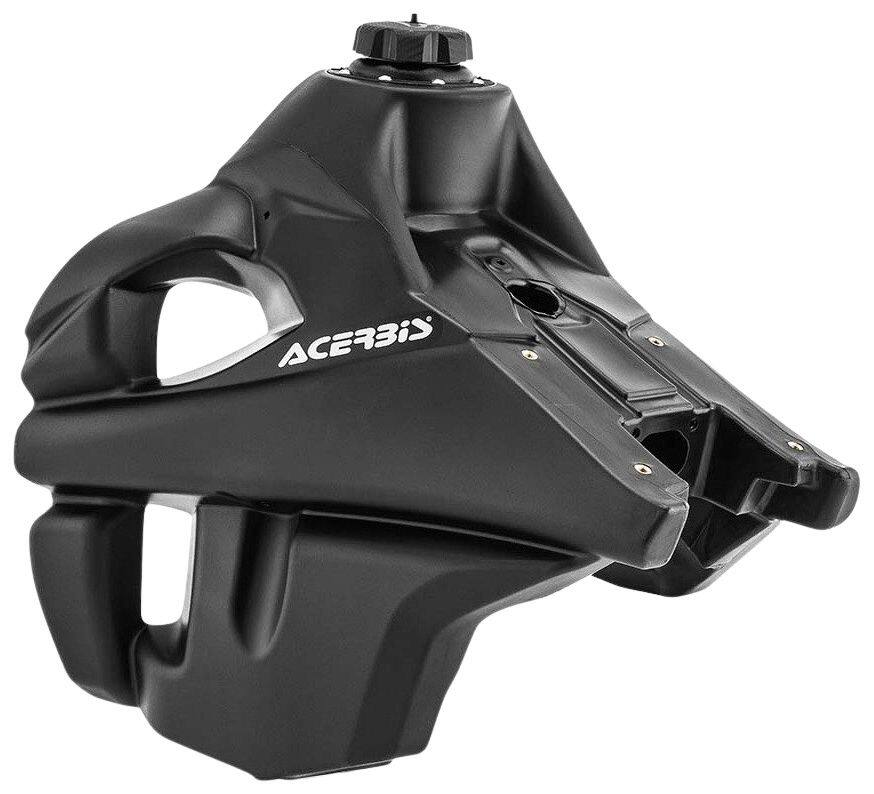 ACERBIS アチェルビス FUEL TANK 15L EXC-F 250 350 450 500 SX-F KTM ガソリンタンク タンク関連 外装