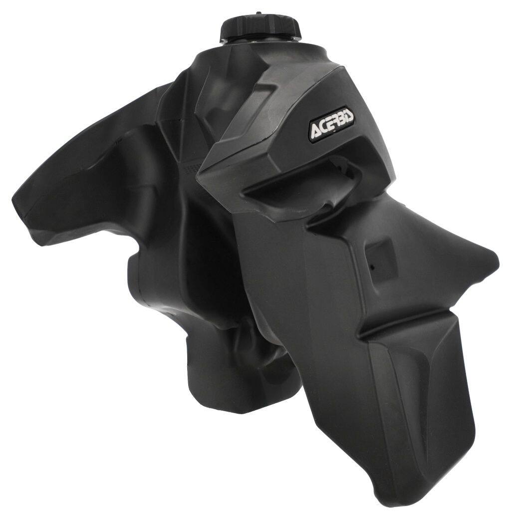ACERBIS アチェルビス FUEL TANK 15L EXC 150 250 300 EXC-F 350 450 500 SX 125 SX-F XC XC-F XC-W XCF-W XW-F KTM ガソリンタンク タンク関連 外装