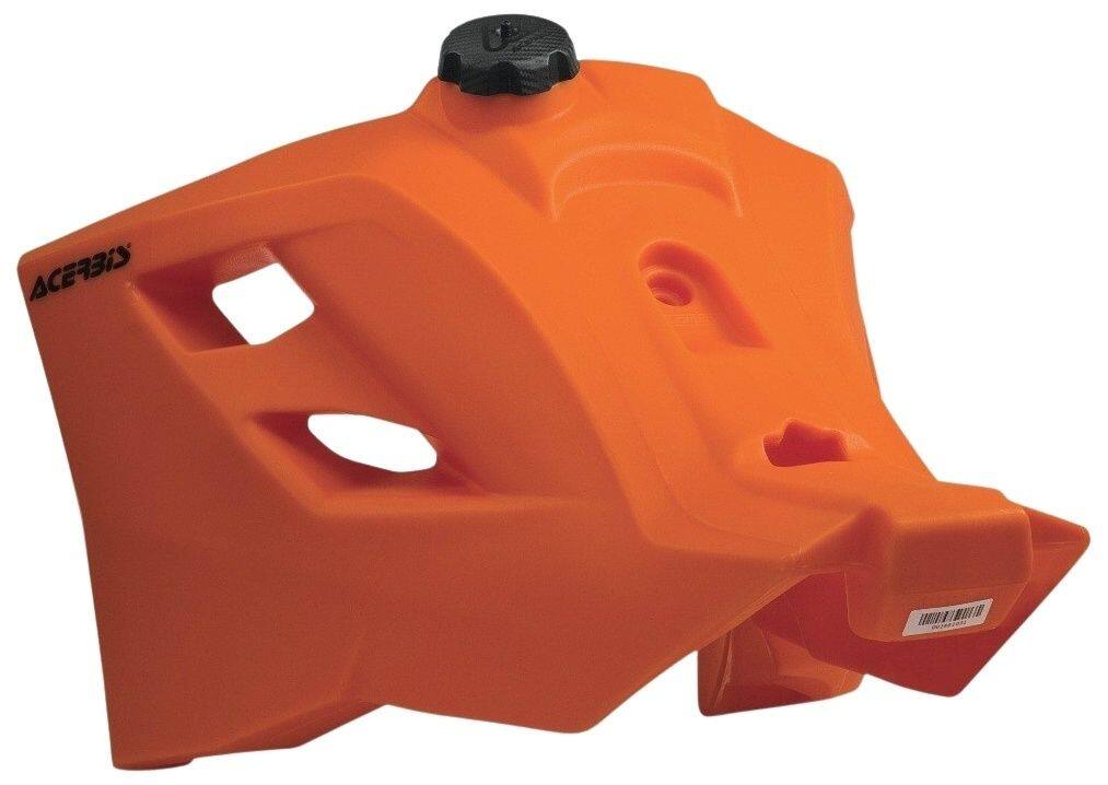 ACERBIS アチェルビス FUEL TANK 24L EXC 125 200 250 300 EXC-F 400 450 500 530 SX 150 SX-F 505 KTM ガソリンタンク タンク関連 外装