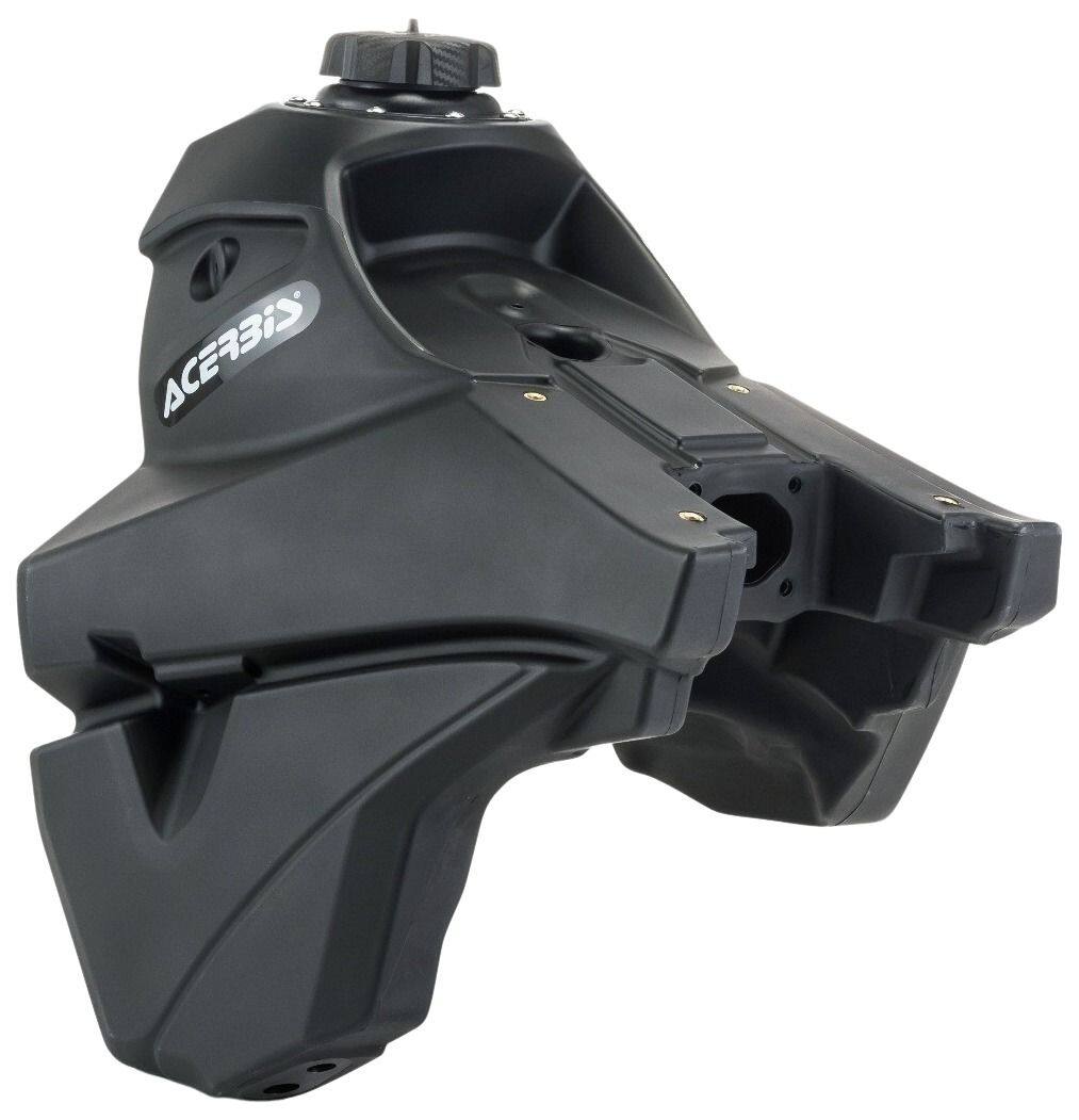 ACERBIS アチェルビス FUEL TANK 12L EXC 250 TPI 300 EXC-F 350 450 500 SX-F KTM ガソリンタンク タンク関連 外装