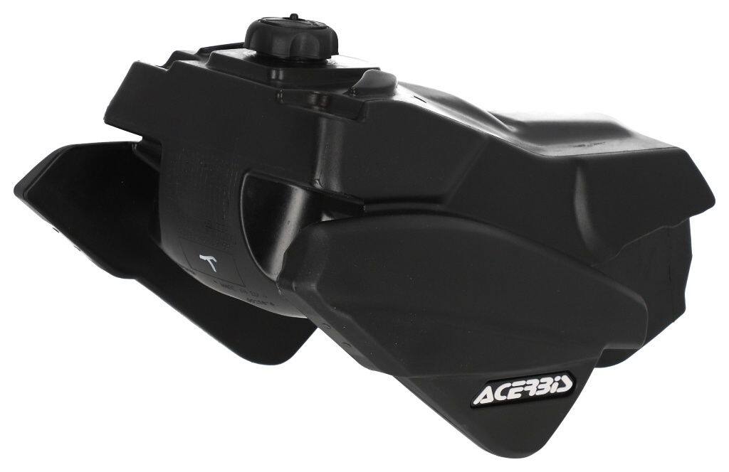 ACERBIS アチェルビス FUEL TANK 10.5L YZ 250 F 450 YAMAHA ...