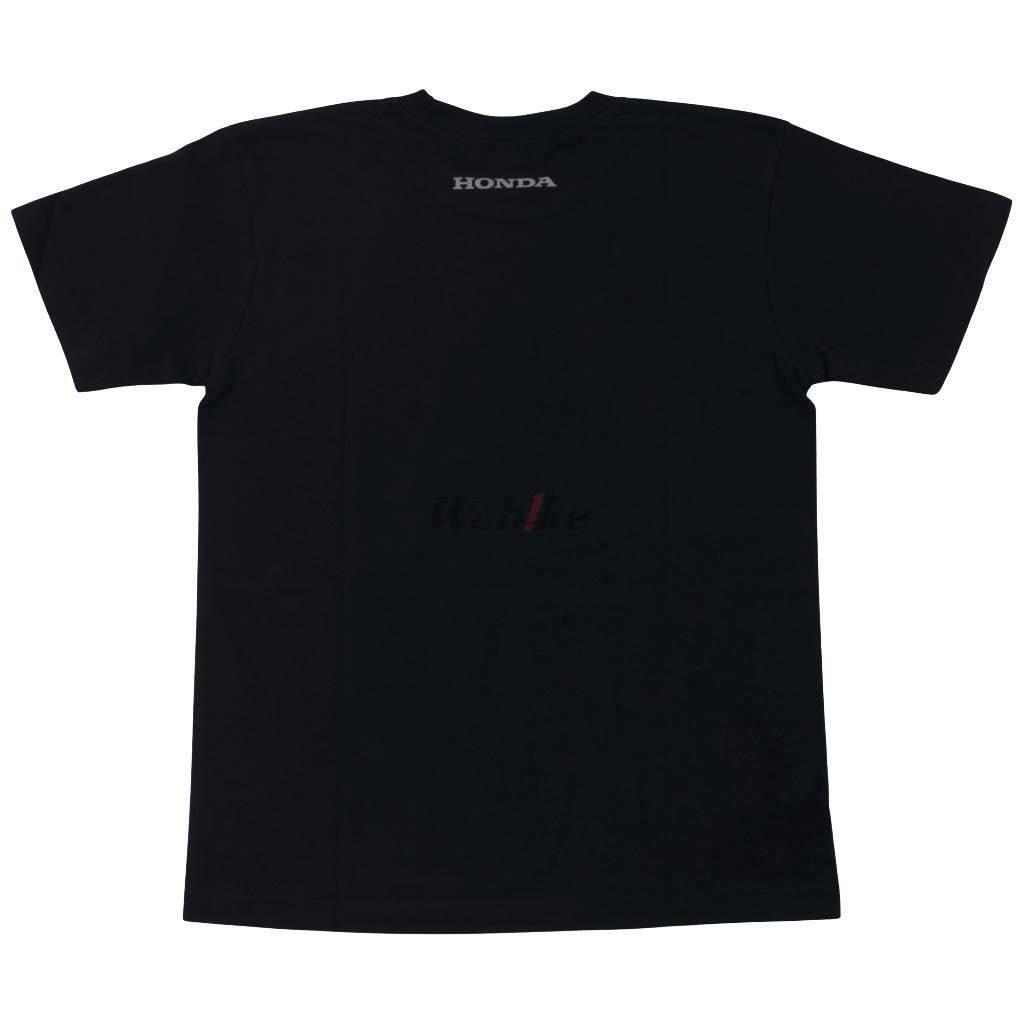 HONDA RIDING GEAR ホンダ ライディングギア PROJECT BIG-1 Tシャツ アパレル