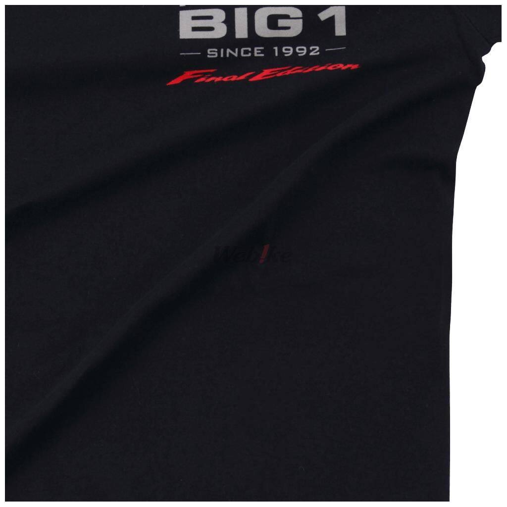 HONDA RIDING GEAR ホンダ ライディングギア PROJECT BIG-1 Tシャツ アパレル