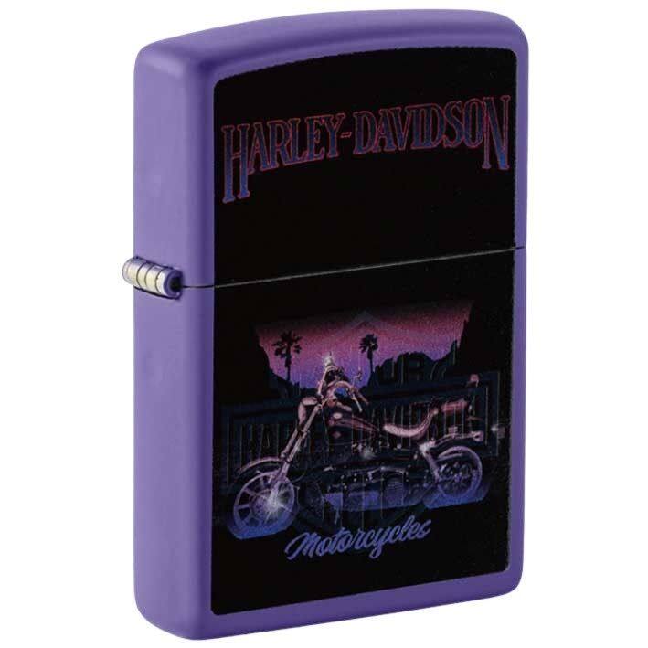 PENGUIN LIGHTER ペンギンライター ZIPPO HARLEY-DAVIDSON HD-46676 コンロ・焚火台・バーナー