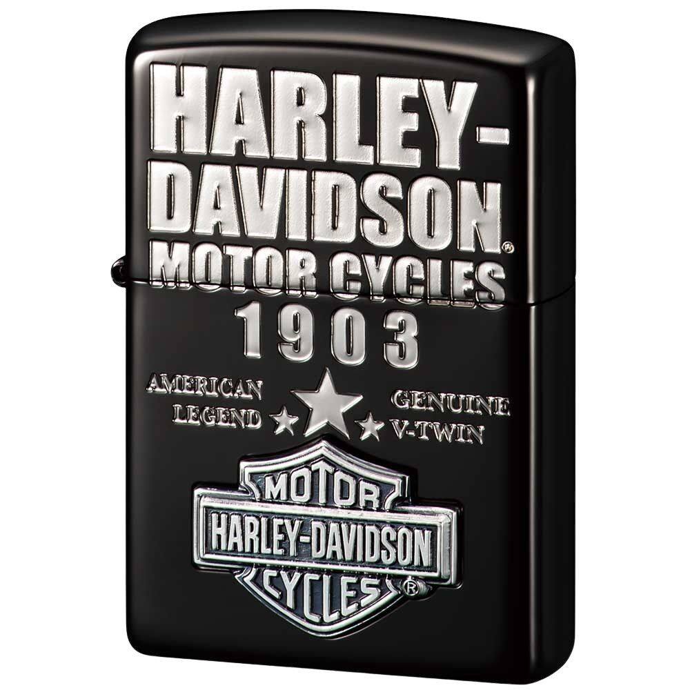 PENGUIN LIGHTER ペンギンライター ZIPPO HARLEY-DAVIDSON HDP-55 コンロ・焚火台・バーナー