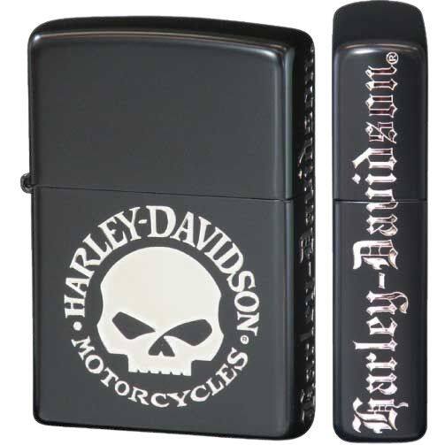 PENGUIN LIGHTER ペンギンライター ZIPPO HARLEY-DAVIDSON HDP-40 コンロ・焚火台...