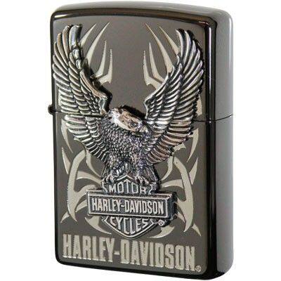 PENGUIN LIGHTER ペンギンライター ZIPPO HARLEY-DAVIDSON HDP-05 ビッグメタル コンロ・焚火台・バーナー