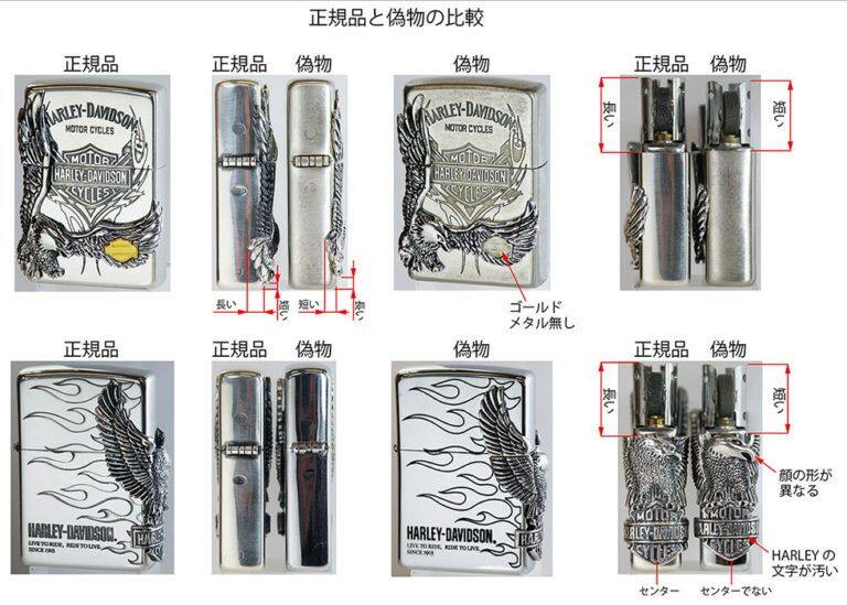 ウェビック 楽天市場店のPENGUIN LIGHTER ペンギンライター ZIPPO HARLEY-DAVIDSON HDP-32 コンロ・焚火台・バーナー｜アングル2