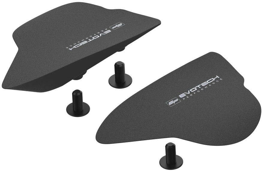 ■詳細説明EvotechPerformanceは、ミラーブランキングプレートを含む高品質のオートバイアクセサリーを製造することで知られています。ミラーブランキングプレートは、ライダーが美的理由からミラーを取り外す場合、または純正の取り付けポイントを必要としないアフターマーケットミラーを使用する場合によく使用されます。これらのプレートはすっきりとした外観を提供し、オートバイの構造的完全性を維持します。3D成型プラスチックからミラーブランキングプレートを製造することは、多用途性と費用対効果の高さから一般的な方法です。プロセスの概要は次のとおりです。設計：最初のステップは、コンピュータ支援設計(CAD)ソフトウェアを使用してミラーブランキングプレートを設計することです。これには、プレートのデジタルモデルを作成し、オートバイの特定のメーカーとモデルに確実に適合するようにすることが含まれます。3Dプリント：デザインが完成したら、3Dプリントに適した形式に変換します。EvotechPerformanceは、ABS、ナイロン、PETGなどのさまざまな種類のプラスチックを印刷できる工業用3Dプリンターを利用していると思われます。印刷プロセス：3Dプリンターは、デジタル設計に従ってミラーブランキングプレートを層ごとに構築します。この積層造形プロセスにより、複雑な形状と正確な寸法が可能になります。後処理：印刷後、ミラーブランキングプレートは、所望の仕上げと表面品質を達成するために、サンディング、研磨、塗装などの後処理ステップを受けることがあります。品質管理：各ミラーブランキングプレートが検査され、EvotechPerformanceの品質基準を満たしていることが確認されます。これには、寸法、表面仕上げ、全体的な耐久性のチェックが含まれる場合があります。梱包と流通：承認が得られると、ミラーブランキングプレートは梱包され、小売店、ディーラーなどのさまざまなチャネルを通じて、またはEvotechPerformanceのWebサイトから直接顧客に流通できるように準備されます。特定の製造プロセスは、使用される3Dプリント技術の種類、材料の選択、EvotechPerformanceの内部製造方法などの要因によって異なる場合があることに注意することが重要です。ただし、上で概説した一般的な手順は、3D成形プラスチックから作られたミラーブランキングプレートがEvotechPerformanceによってどのように製造されるかの概要を示しています。■注意点※取扱説明書が付属する場合は外国語となります。※輸入商材の為、納期が遅れる場合がございます。あらかじめご了承ください。※メーカー都合により商品の仕様変更がある場合がございます。ご了承ください。■適合車種YZF-R7&ensp;YZF-R7 年式: 22-25