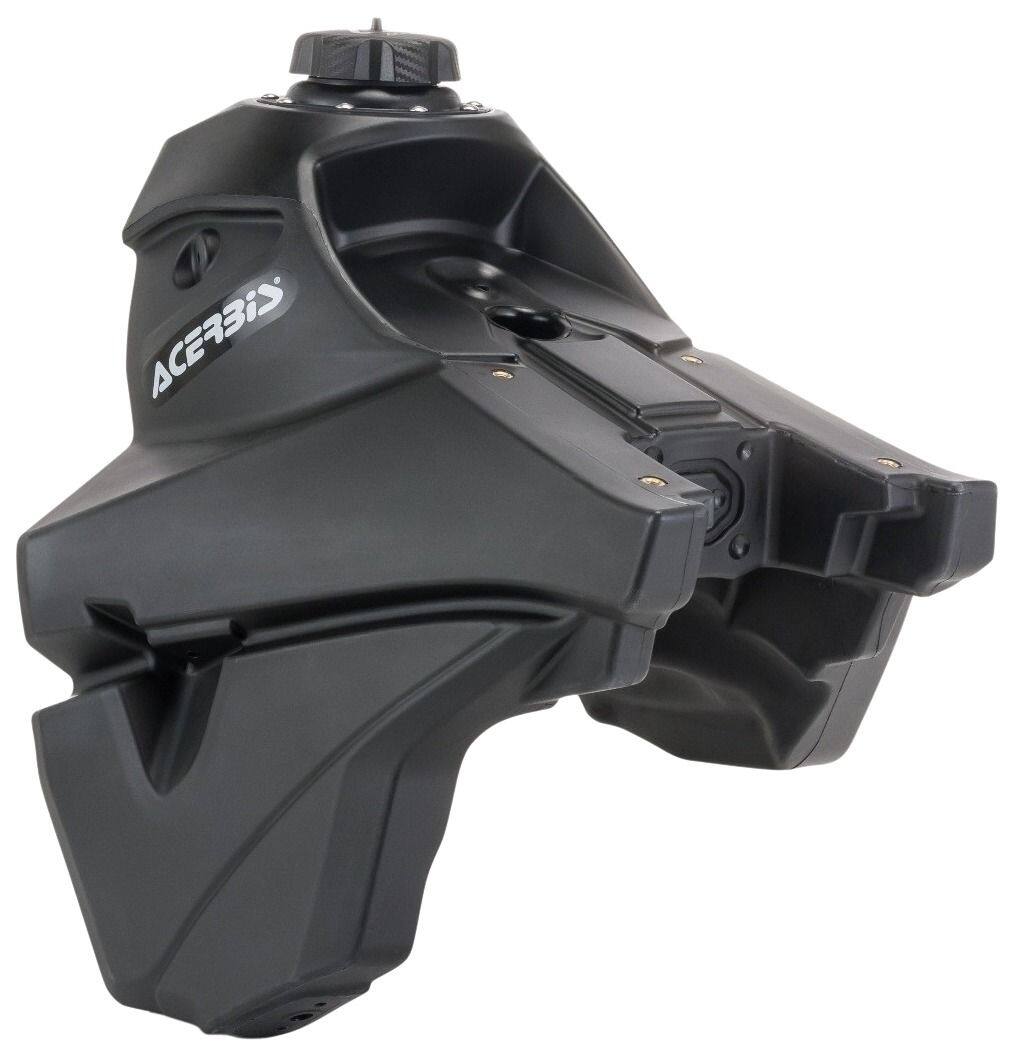 ACERBIS アチェルビス FUEL TANK 12L EXC 250 300 SX 125 150 XC-W KTM ガソリンタンク タンク関連 外装