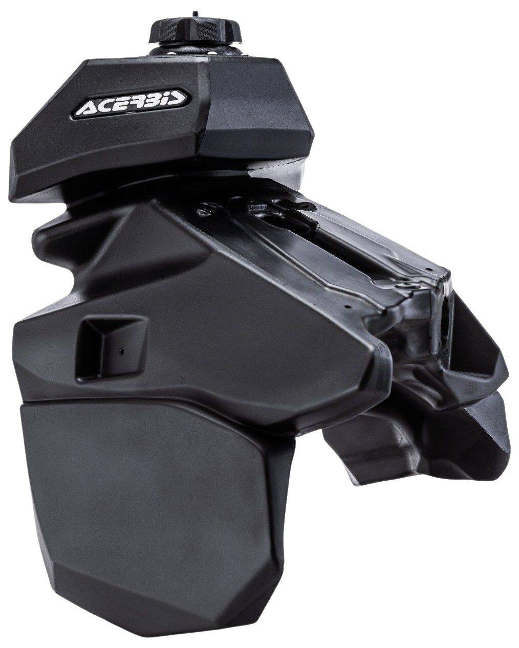 ACERBIS アチェルビス フューエルタンク 15L FC 250 350 450 HUSQVARNA ハスクバーナ ガソリンタンク タンク関連 外装