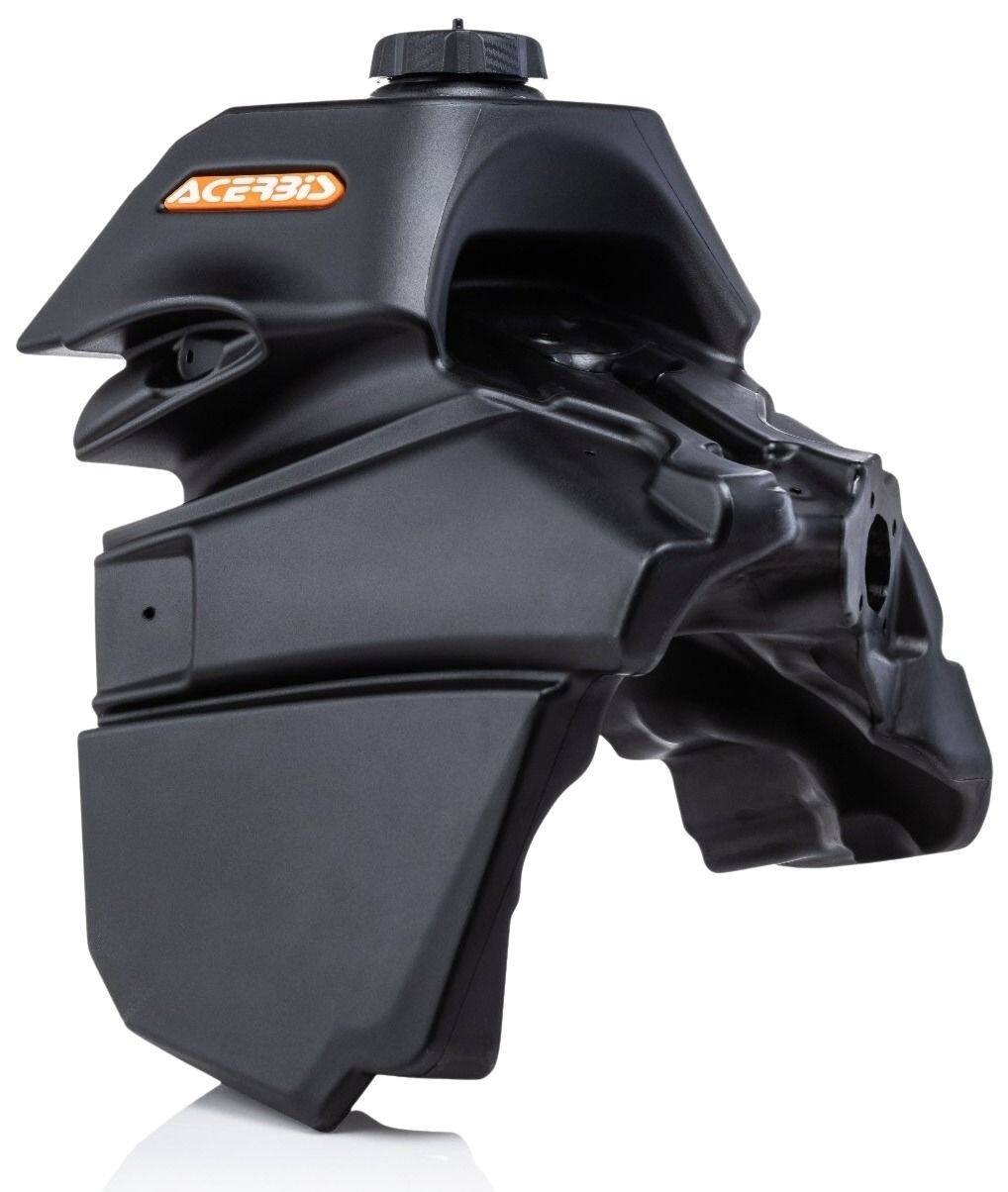 ACERBIS アチェルビス FUEL TANK 15L SX-F 250 350 450 KTM ガソリンタンク タンク関連 外装