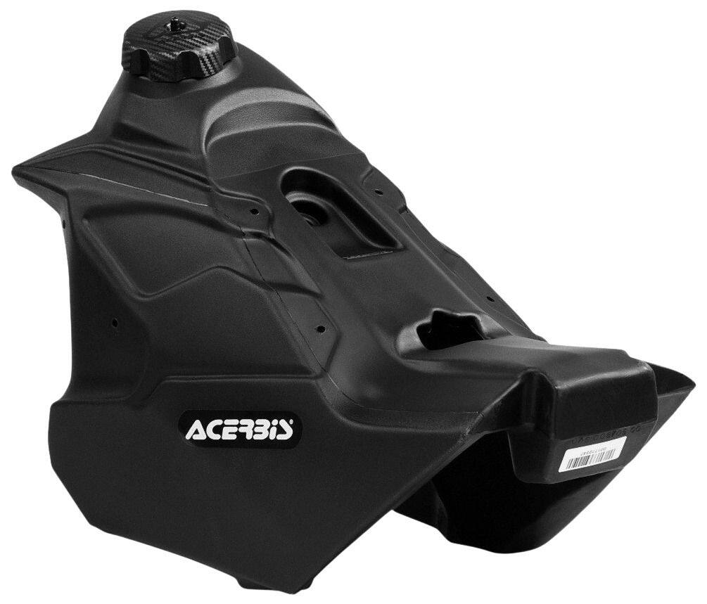ACERBIS アチェルビス FUEL TANK 11L EXC 125 200 250 300 EXC-F 400 450 500 530 SX 150 SX-F 505 KTM ガソリンタンク タンク関連 外装