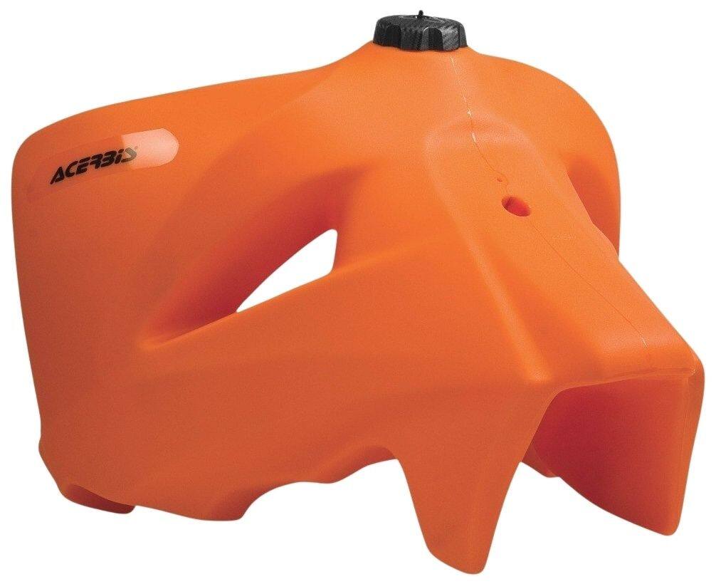ACERBIS アチェルビス FUEL TANK 25L EXC 250 EXC-F 400 450 500 525 KTM ガソリンタンク タンク関連 外装