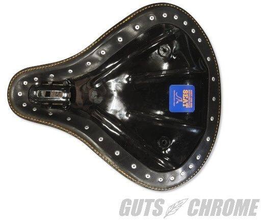 GUTS CHROME ガッツクローム ANDY AND RED MOTORCYCLE KRタイプ レザーシート シート シート関連 外装