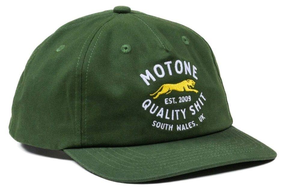 Motone Customs モートーンカスタムズ モートーンキャップ QUALITY-SHXT キャップ...