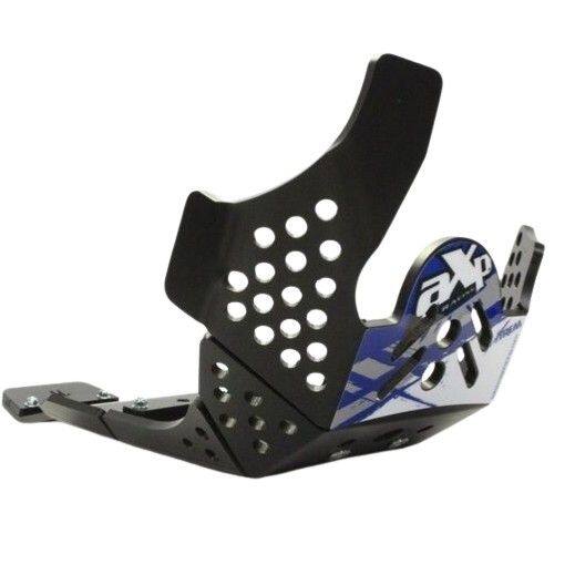 AXP RACING エーエックスピーレーシング エクストリーム EDスキッドプレート YZ250...
