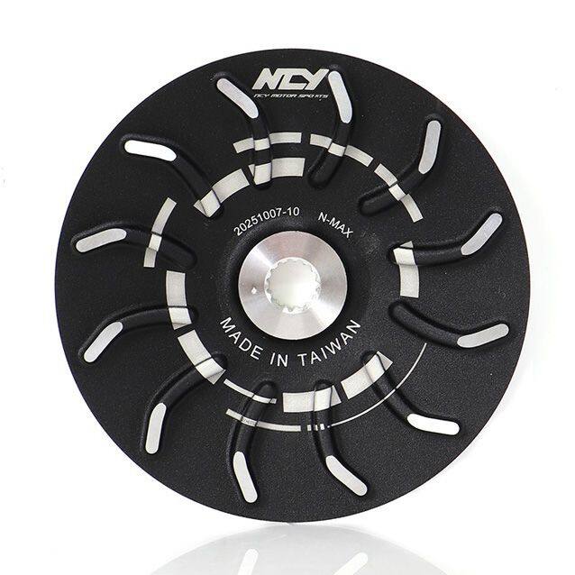 NCY エヌシーワイ N-25 Forged Brake Disc AEROX 155 AUGUR BWS 125 CYGNUS GRYPHUS Cygnus X Mk7 NMAX Force YAMAHA ヤマハ スクータープーリー スクーター駆動系 駆動系