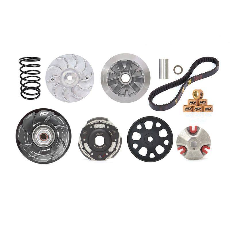NCY エヌシーワイ Complete Transmission Kit Cygnus X Mk7 155 YAMAHA ヤマハ ス...