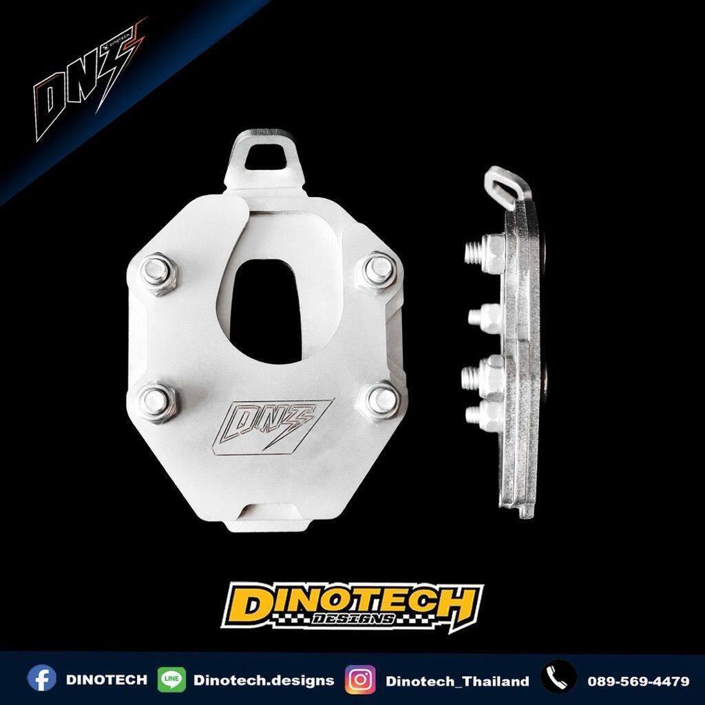 ■詳細説明DINOTECH Side Stand FootFor Honda CRF250L and CRF250RallyEnhanced Stability： Increases the side stand surface areatodistribute weight and prevent the bike from tipping over.- Prevents sinking into mud， sand， or soft ground.- Made from high-grade Stainless Steel (Strong and Durable).- Ideal for touring and off-road adventure.- Precision-designed for a perfect fit and easy installation.■注意点※取扱説明書が付属する場合は外国語となります。※輸入商材の為、納期が遅れる場合がございます。あらかじめご了承ください。※メーカー都合により商品の仕様変更がある場合がございます。ご了承ください。※画像には他の製品が含まれている場合があります。※公道走行不可。　※画像はイメージです。■適合車種CRF 250 RALLY&ensp;CRF 250 RALLYCRF 250L&ensp;CRF 250L