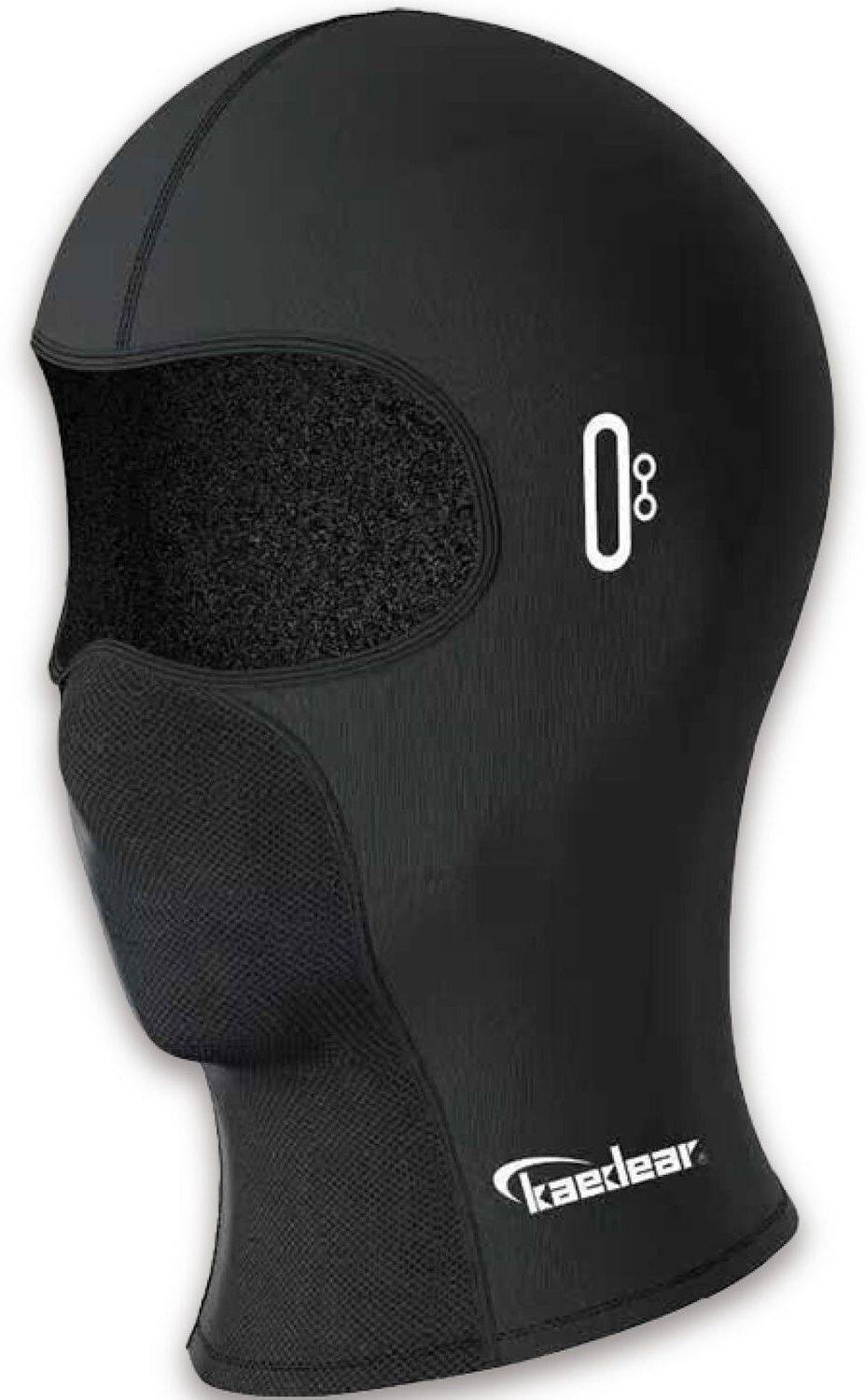 Kaedear カエディア サーモフェイスカバー Fitzor Thermo(フィッツォサーモ) フェイスマスク アパレル