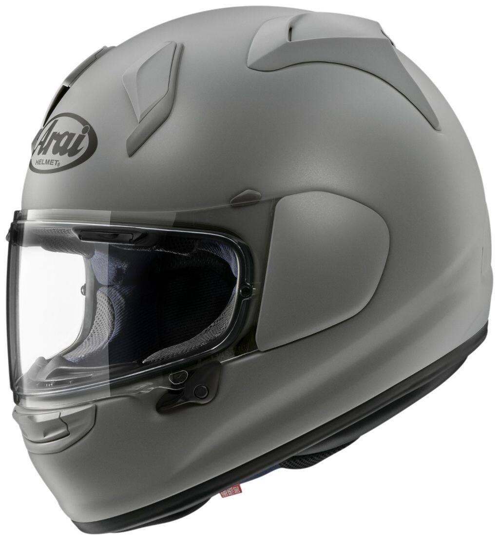 楽天市場】アライ フルフェイス ヘルメット（カラーグレー）（車用品