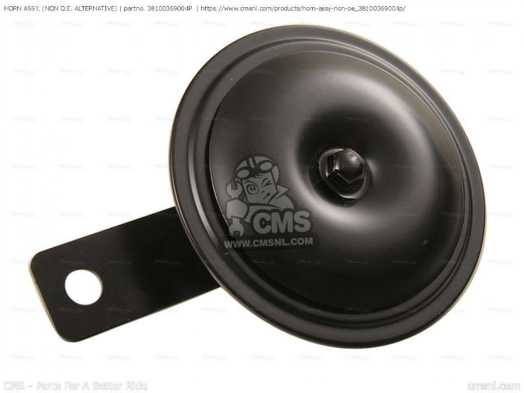 ■商品概要CMS製の互換部品互換純正品番：38100369004■詳細説明【世界中の名車を蘇らせるCMS。あなたの愛車に、再び命を吹き込みませんか？】「メーカー廃盤(ご相談パーツ)で修理を諦めていた...」「オークションで出所不明の中古品を買うより、安心できる新品が欲しい...」そんなクラシックバイク・絶版車オーナーの救世主となるのが、オランダに本拠を置く世界最大級のパーツサプライヤー「CMS」です。1948年の名車から最新モデルまで、圧倒的なラインナップで、あなたの愛車への情熱とレストアを強力にサポートします。■幻のパーツが手に入る！高品質なリプロパーツの感動CMSの最大の魅力は、貴重なデッドストック純正部品だけでなく、すでに供給が途絶えたマフラーや電装系などの重要部品を、オリジナルの寸法や外観に合わせて精巧に復元した「高品質リプロダクションパーツ(代替品)」を豊富に扱っている点です。■プロフェッショナルな部品探しの醍醐味CMSの商品は、プロのメカニックが愛用する「パーツリスト(展開図)」をベースに厳密に管理されています。そのため、商品名が「DIAGRAM(図解)」とだけ表記され、詳細な説明文がない、まさに玄人向けの実用的な仕様となっています。ご注文の際は、宝探しのように必ずご自身の愛車の「メーカー純正パーツリスト」を開き、記載されている『純正部品番号(OEM品番)』と本ページの品番が完全に一致しているかをご自身でご確認ください。■注意点※海外メーカーの製品は、納期が不安定な場合がございます。※商品画像はイメージです。実際の商品と異なる場合がございます。※互換部品のため、純正品とは仕様が異なる場合がございます。　※受注後のキャンセル、返品、都合交換はできません。予めご了承ください。■適合車種CB250G5 GENERAL EXPORT (KPH)&ensp;CB250G5 GENERAL EXPORT (KPH)CB250K5 GENERAL EXPORT (KPH)&ensp;CB250K5 GENERAL EXPORT (KPH)CB360 SPORT&ensp;CB360 SPORT 年式: 74&ensp;&ensp;備考: USACB360 U.S.A&ensp;CB360 U.S.ACB360G U.S.A&ensp;CB360G U.S.ACB360G&ensp;CB360G 年式: 74&ensp;&ensp;備考: USACB360P GENERAL EXPORT (KPH)&ensp;CB360P GENERAL EXPORT (KPH)CB360TK0&ensp;CB360TK0 年式: 75&ensp;&ensp;備考: USACB400F AUSTRALIA&ensp;CB400F AUSTRALIACB400F ENGLAND&ensp;CB400F ENGLANDCB400F GENERAL EXPORT KPH&ensp;CB400F GENERAL EXPORT KPHCB400F GENERAL EXPORT MPH&ensp;CB400F GENERAL EXPORT MPHCB400F GERMANY&ensp;CB400F GERMANYCB400F SUPER SPORT 400 FOUR&ensp;CB400F SUPER SPORT 400 FOUR 年式: 75&ensp;&ensp;備考: CB400FK0 USACB400F2 ENGLAND&ensp;CB400F2 ENGLANDCB400F2 GERMANY&ensp;CB400F2 GERMANYCL360 SCRAMBLER&ensp;CL360 SCRAMBLER 年式: 74&ensp;&ensp;備考: K0 USA&ensp;CL360 SCRAMBLER 年式: 75&ensp;&ensp;備考: K1 USA