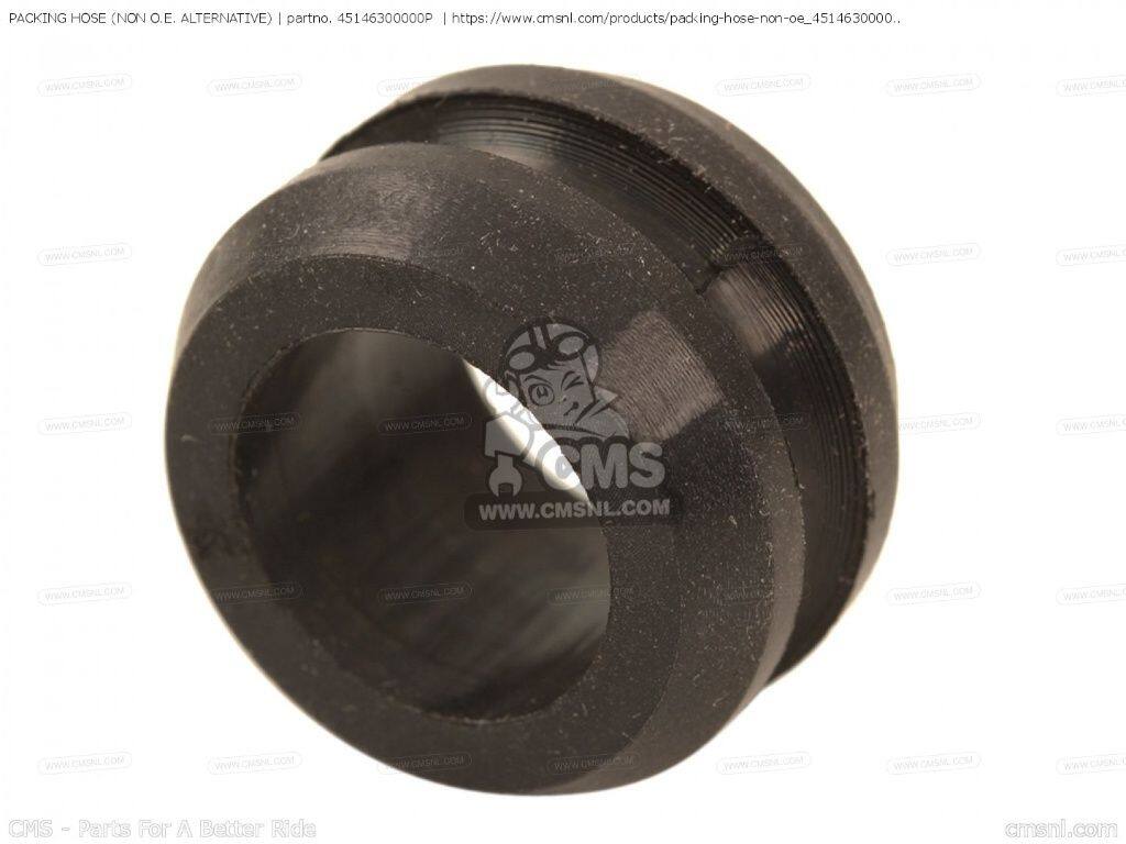 CMS シーエムエス PACKING HOSE (NON O.E. ALTERNATIVE)［45146300000P］ HONDA ホンダ ホース 燃料関連 エンジン