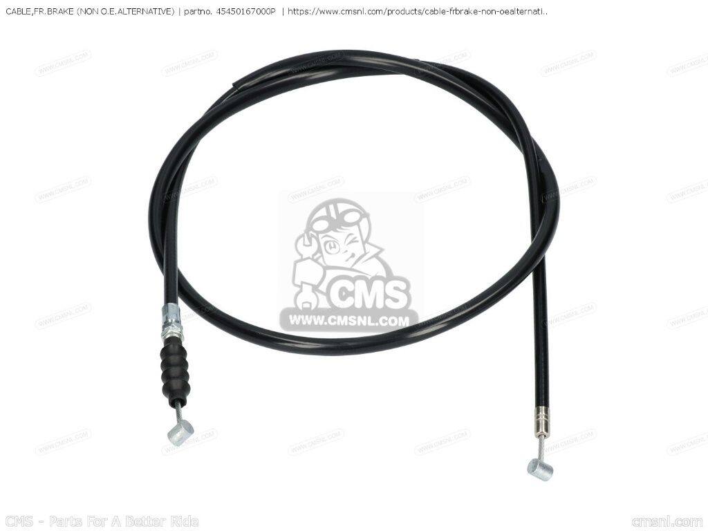 ■商品概要CMS製の互換部品互換純正品番：45450167000■詳細説明【世界中の名車を蘇らせるCMS。あなたの愛車に、再び命を吹き込みませんか？】「メーカー廃盤(ご相談パーツ)で修理を諦めていた...」「オークションで出所不明の中古品を買うより、安心できる新品が欲しい...」そんなクラシックバイク・絶版車オーナーの救世主となるのが、オランダに本拠を置く世界最大級のパーツサプライヤー「CMS」です。1948年の名車から最新モデルまで、圧倒的なラインナップで、あなたの愛車への情熱とレストアを強力にサポートします。■幻のパーツが手に入る！高品質なリプロパーツの感動CMSの最大の魅力は、貴重なデッドストック純正部品だけでなく、すでに供給が途絶えたマフラーや電装系などの重要部品を、オリジナルの寸法や外観に合わせて精巧に復元した「高品質リプロダクションパーツ(代替品)」を豊富に扱っている点です。■プロフェッショナルな部品探しの醍醐味CMSの商品は、プロのメカニックが愛用する「パーツリスト(展開図)」をベースに厳密に管理されています。そのため、商品名が「DIAGRAM(図解)」とだけ表記され、詳細な説明文がない、まさに玄人向けの実用的な仕様となっています。ご注文の際は、宝探しのように必ずご自身の愛車の「メーカー純正パーツリスト」を開き、記載されている『純正部品番号(OEM品番)』と本ページの品番が完全に一致しているかをご自身でご確認ください。■注意点※海外メーカーの製品は、納期が不安定な場合がございます。※商品画像はイメージです。実際の商品と異なる場合がございます。※互換部品のため、純正品とは仕様が異なる場合がございます。　※受注後のキャンセル、返品、都合交換はできません。予めご了承ください。■適合車種MF50F&ensp;MF50F 年式: 80&ensp;&ensp;備考: (A) SWITSERLANDMS50S&ensp;MS50S 年式: 82&ensp;&ensp;備考: (C) SWEDENMT50FE&ensp;MT50FE 年式: 80&ensp;&ensp;備考: (A) EUROPEAN DIRECT SALES&ensp;MT50FE 年式: 80&ensp;&ensp;備考: (A) SOUTH AFRICAMT50F&ensp;MT50F 年式: 80&ensp;&ensp;備考: (A) AUSTRIA&ensp;MT50F 年式: 80&ensp;&ensp;備考: (A) EUROPEAN DIRECT SALES&ensp;MT50F 年式: 90&ensp;&ensp;備考: (L) EUROPEAN DIRECT SALES&ensp;MT50F 年式: 93&ensp;&ensp;備考: (P) GENERAL EXPORT / KPHMT50P&ensp;MT50P 年式: 80&ensp;&ensp;備考: (A) NETHERLANDSMT50S&ensp;MT50S 年式: 80&ensp;&ensp;備考: (A) BELGIUM&ensp;MT50S 年式: 80&ensp;&ensp;備考: (A) ENGLAND&ensp;MT50S 年式: 80&ensp;&ensp;備考: (A) GERMANY&ensp;MT50S 年式: 81&ensp;&ensp;備考: (B) BELGIUM&ensp;MT50S 年式: 82&ensp;&ensp;備考: (C) NORWAY&ensp;MT50S 年式: 82&ensp;&ensp;備考: (C) SWITZERLAND / TYPE 2&ensp;MT50S 年式: 84&ensp;&ensp;備考: (E) AUSTRIA&ensp;MT50S 年式: 84&ensp;&ensp;備考: (E) BELGIUM&ensp;MT50S 年式: 84&ensp;&ensp;備考: (E) ENGLAND&ensp;MT50S 年式: 84&ensp;&ensp;備考: (E) NORWAY&ensp;MT50S 年式: 84&ensp;&ensp;備考: (E) SWEDEN&ensp;MT50S 年式: 85&ensp;&ensp;備考: (F) NETHERLANDS&ensp;MT50S 年式: 86&ensp;&ensp;備考: (G) ENGLAND&ensp;MT50S 年式: 87&ensp;&ensp;備考: (H) BELGIUM&ensp;MT50S 年式: 90&ensp;&ensp;備考: (L) BELGIUM&ensp;MT50S 年式: 90&ensp;&ensp;備考: (L) ENGLAND&ensp;MT50S 年式: 90&ensp;&ensp;備考: (L) NETHERLANDS&ensp;MT50S 年式: 90&ensp;&ensp;備考: (L) NORWAY&ensp;MT50S 年式: 90&ensp;&ensp;備考: (L) SWEDEN&ensp;MT50S 年式: 91&ensp;&ensp;備考: (M) SWEDEN&ensp;MT50S 年式: 93&ensp;&ensp;備考: (P) NORWAY...