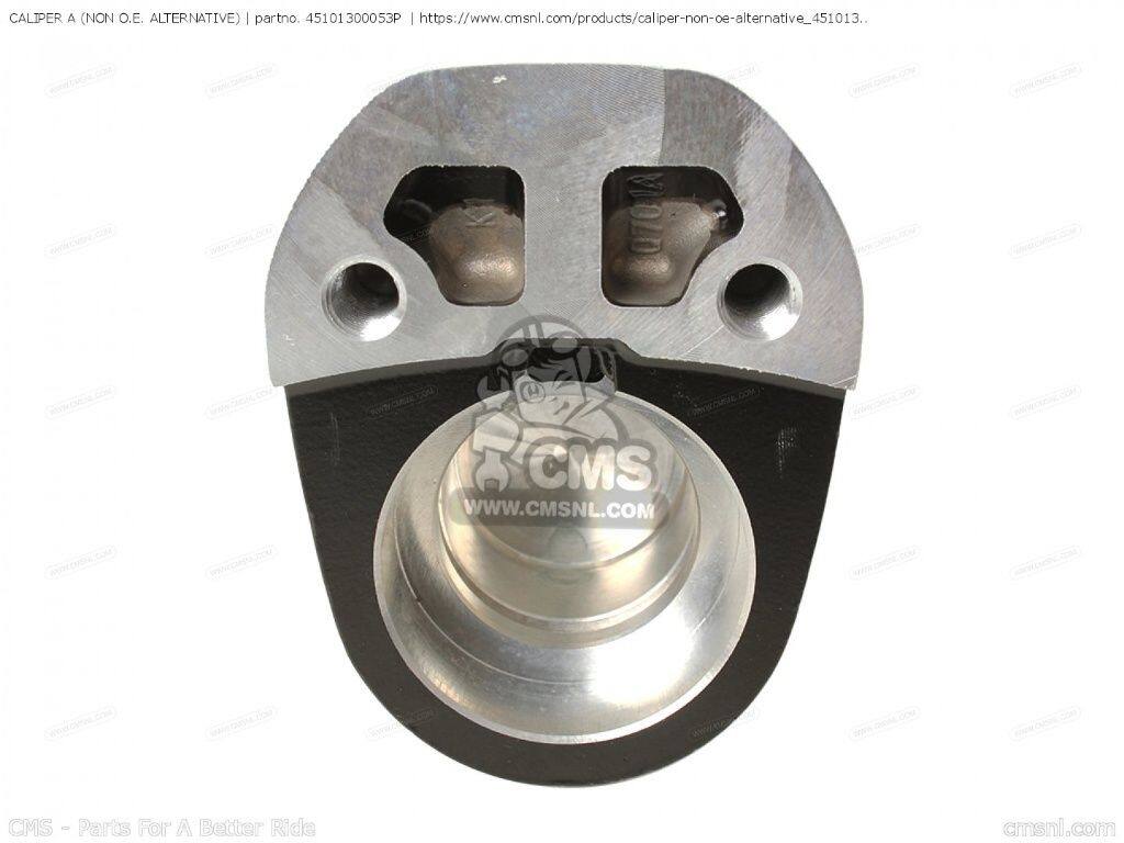 CMS シーエムエス (45101-300-063P) CALIPER A (NON O.E. ALTERNATIVE)［451013000...