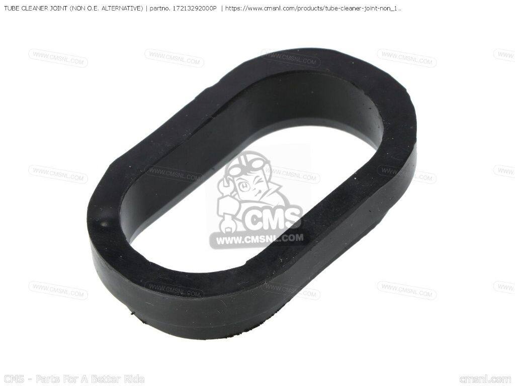 CMS シーエムエス TUBE CLEANER JOINT (NON O.E. ALTERNATIVE)［17213292000P］ HO...