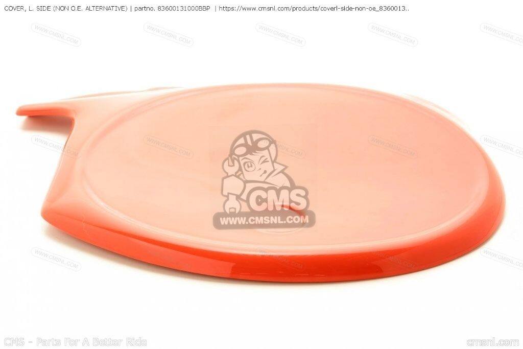 ■商品概要CMS製の互換部品互換純正品番：83600131000BB■詳細説明【世界中の名車を蘇らせるCMS。あなたの愛車に、再び命を吹き込みませんか？】「メーカー廃盤(ご相談パーツ)で修理を諦めていた...」「オークションで出所不明の中古品を買うより、安心できる新品が欲しい...」そんなクラシックバイク・絶版車オーナーの救世主となるのが、オランダに本拠を置く世界最大級のパーツサプライヤー「CMS」です。1948年の名車から最新モデルまで、圧倒的なラインナップで、あなたの愛車への情熱とレストアを強力にサポートします。■幻のパーツが手に入る！高品質なリプロパーツの感動CMSの最大の魅力は、貴重なデッドストック純正部品だけでなく、すでに供給が途絶えたマフラーや電装系などの重要部品を、オリジナルの寸法や外観に合わせて精巧に復元した「高品質リプロダクションパーツ(代替品)」を豊富に扱っている点です。■プロフェッショナルな部品探しの醍醐味CMSの商品は、プロのメカニックが愛用する「パーツリスト(展開図)」をベースに厳密に管理されています。そのため、商品名が「DIAGRAM(図解)」とだけ表記され、詳細な説明文がない、まさに玄人向けの実用的な仕様となっています。ご注文の際は、宝探しのように必ずご自身の愛車の「メーカー純正パーツリスト」を開き、記載されている『純正部品番号(OEM品番)』と本ページの品番が完全に一致しているかをご自身でご確認ください。■注意点※海外メーカーの製品は、納期が不安定な場合がございます。※商品画像はイメージです。実際の商品と異なる場合がございます。※互換部品のため、純正品とは仕様が異なる場合がございます。　※受注後のキャンセル、返品、都合交換はできません。予めご了承ください。■適合車種MR50 ELSINORE&ensp;MR50 ELSINORE 年式: 74&ensp;&ensp;備考: K0 USA&ensp;MR50 ELSINORE 年式: 75&ensp;&ensp;備考: K1 USA
