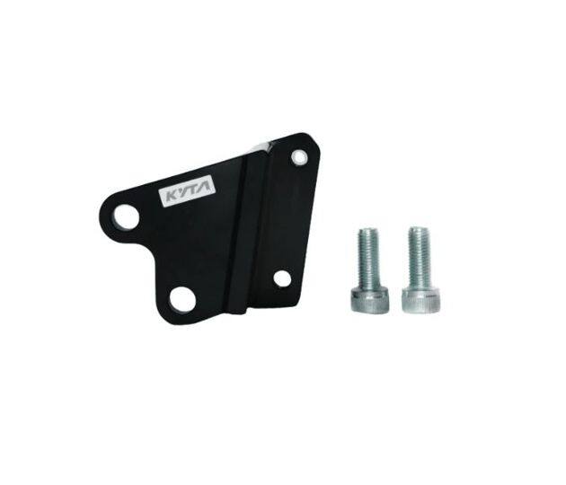 KYTA キタ Caliper Bracket (4P MTF) BC-12 Ninja 250 KAWASAKI カワサキ キャリパ...