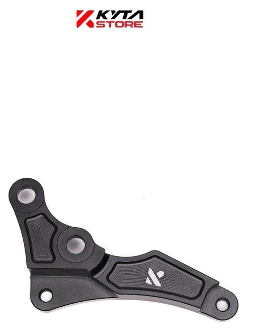 KYTA キタ Caliper Bracket 4P For Suspension BFK-05 260mm Beat Genio Scoopy Va...