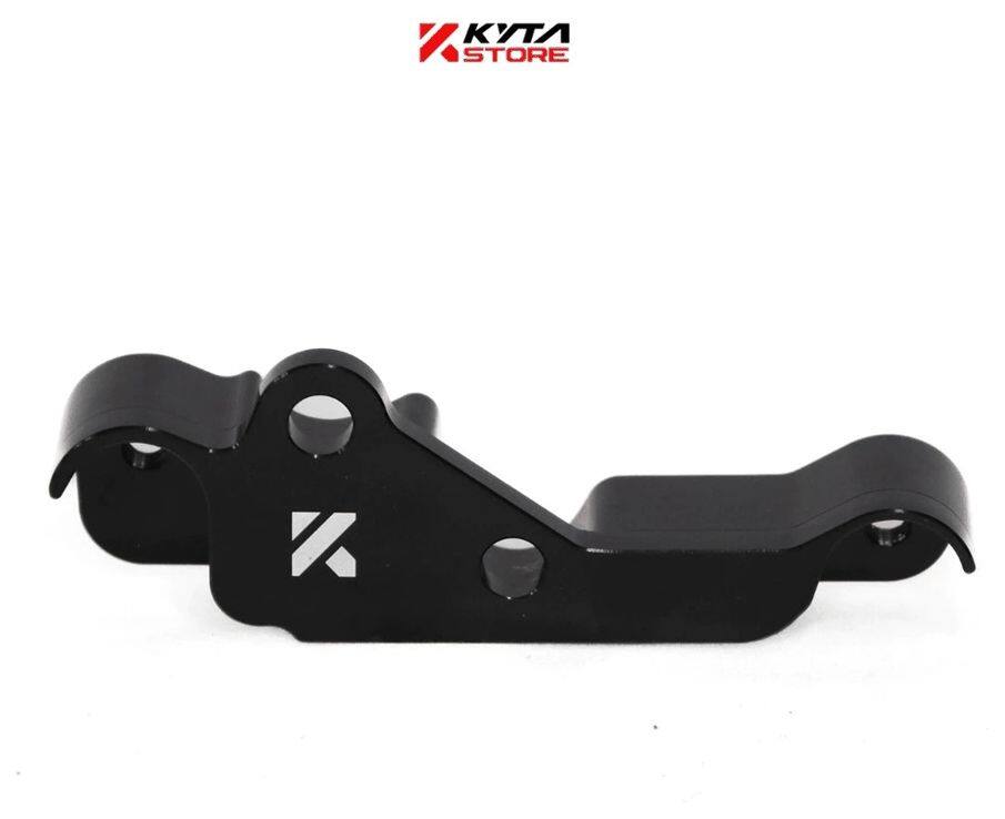 KYTA キタ Caliper Bracket 4P BC4-14 PCX 150 HONDA ホンダ キャリパーサポート・...