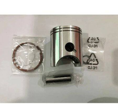 ■商品概要Size：- Piston diameter：59mm- Piston pin diameter：15mmFitment：Kawasaki Ninja 150■注意点※取扱説明書が付属する場合は外国語となります。※輸入商材の為、納期が遅れる場合がございます。あらかじめご了承ください。※メーカー都合により商品の仕様変更がある場合がございます。ご了承ください。　※画像はイメージです。■適合車種Ninja 150&ensp;Ninja 150